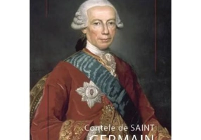 Contele de Saint Germain - Paul Chacornac