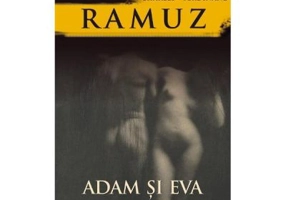 Adam si Eva - Charles-Ferdinand Ramuz