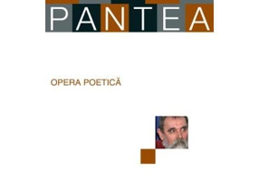 Opera poetica - Aurel Pantea