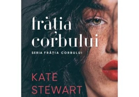 Fratia corbului. Colectia Moon Light - Kate Stewart