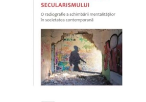 In fata provocarilor secularismului. O radiografie a schimbarii mentalitatilor in societatea contemporana - Nicusor Deciu