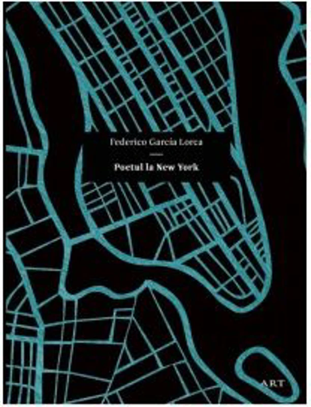 Poetul la New York