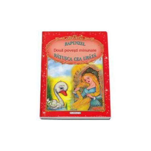 Doua povesti minunate