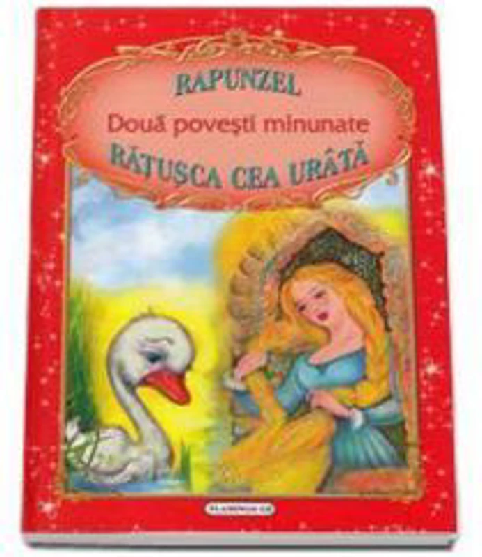 Doua povesti minunate