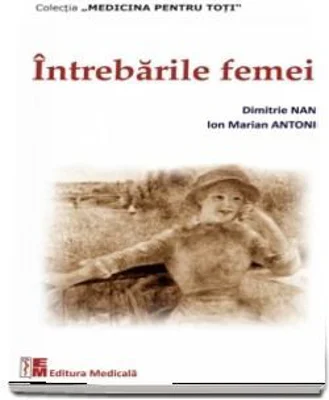 Intrebarile femeii. Editia 2