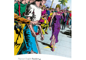 Lucky Break - John Escott