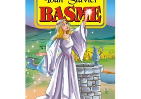 Basme - Ioan Slavici