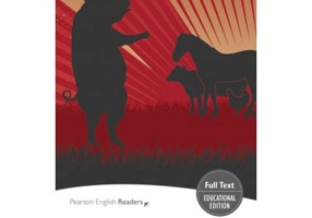 English Readers Level 6. Animal Farm - George Orwell