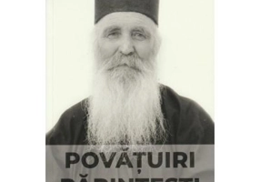 Povatuiri parintesti - Parintele Filotei Zervakos