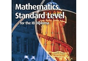 Mathematics for the IB Diploma Standard Level with CD-ROM - Paul Fannon, Vesna Kadelburg, Ben Woolley, Stephen Ward