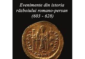 Evenimente din istoria razboiului Romano-Persan (603-628)