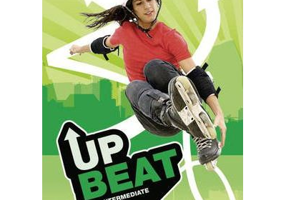 Upbeat Pre-Intermediate Digital (Interactive Whiteboard Software) CD-ROM