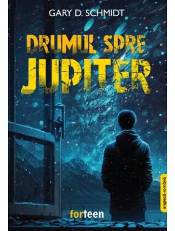 Drumul spre Jupiter