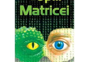 Copiii matricei - David Icke