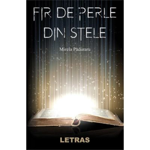 Fir de perle din stele