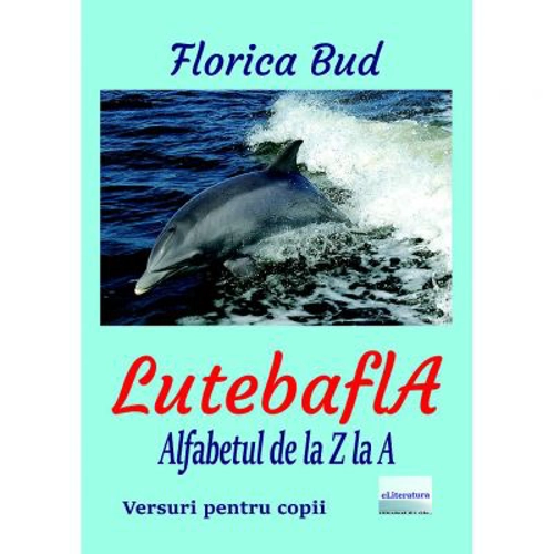 LutebaflA. Alfabetul de la Z la A