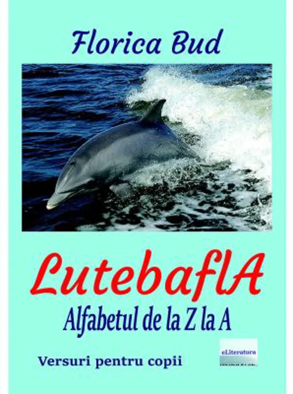 LutebaflA. Alfabetul de la Z la A