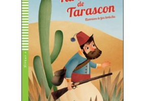 Tartarin de Tarascon - Alphonse Daudet