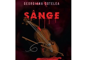 Sange - Georgiana Cotelea