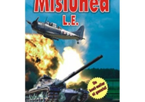 Misiunea L. E. - George Ganescu