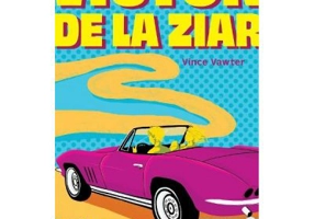 Victor de la ziar - Vince Vawter