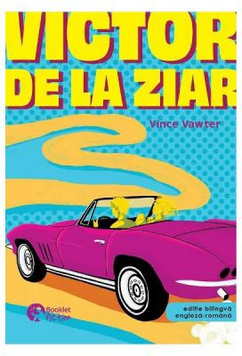 Victor de la ziar - Vince Vawter
