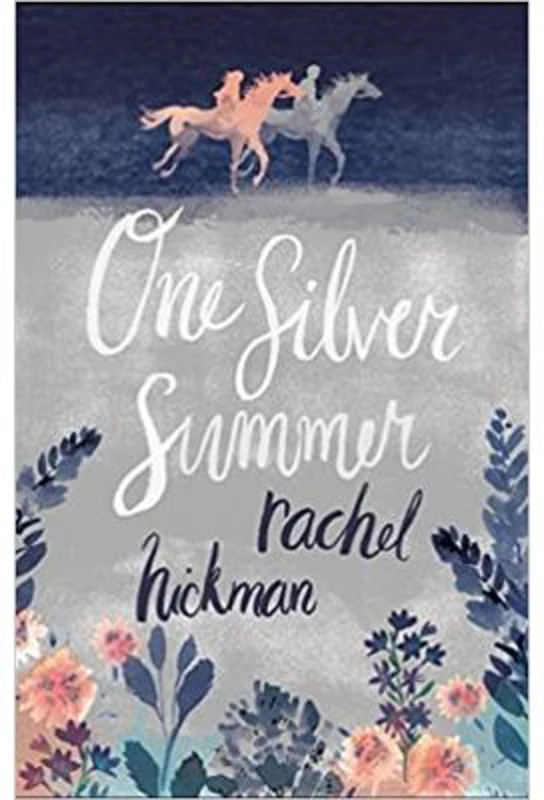 One Silver Summer - Rachel Hickman