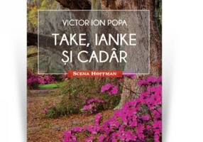 Take, Ianke si Cadar