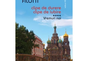 Vremuri noi - Andrei Filotti