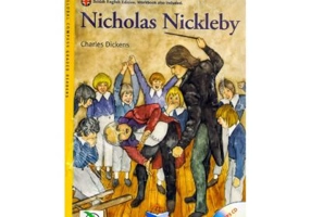 Nicholas Nickleby. Retold - Charles Dickens