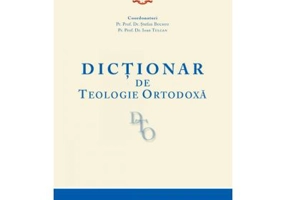 Dictionar de Teologie Ortodoxa