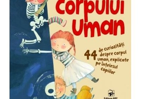 Minunile corpului uman