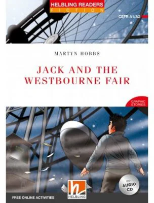Jack and the Westbourne Fair - Martyn Hobbs