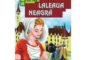 Laleaua neagra