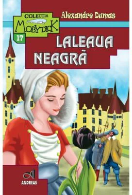 Laleaua neagra
