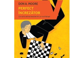 Perfect increzator - Don A. Moore