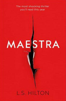Maestra
