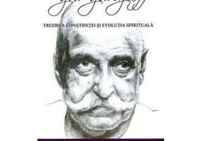 Invataturile lui G. I. Gurdjieff - Trezirea constiintei si evolutia spirituala