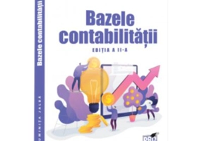 Bazele contabilitatii. Editia a 2-a - Luminita Jalba