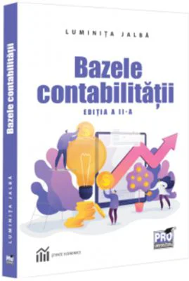 Bazele contabilitatii. Editia a 2-a - Luminita Jalba