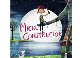 Micul constructor