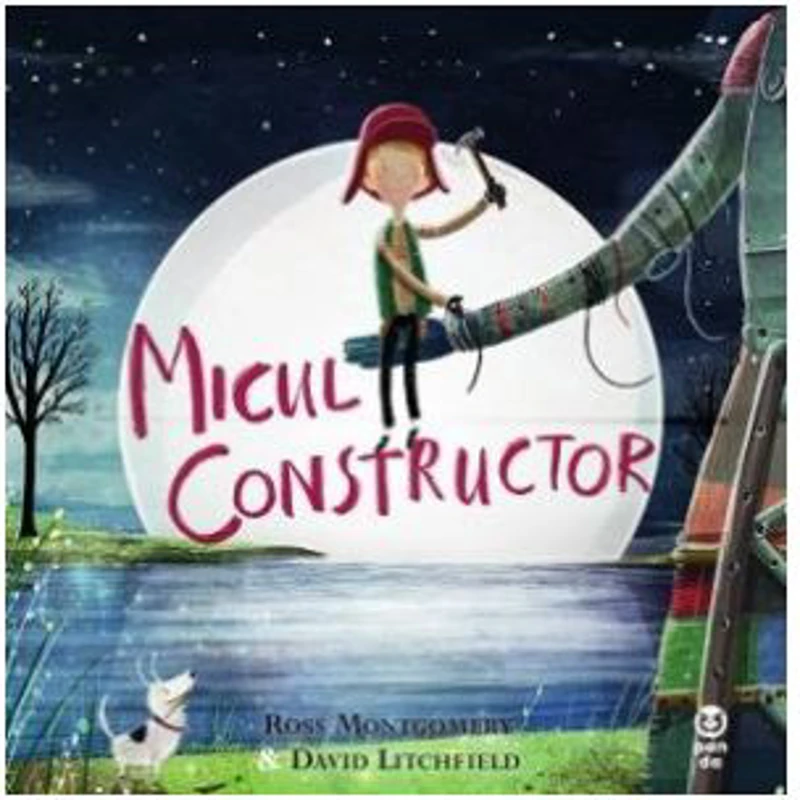 Micul constructor