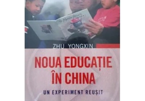 Noua educatie in China - Zhu Yongxin