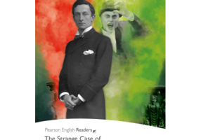 Level 5: The Strange Case of Dr Jekyll and Mr Hyde - Robert Louis Stevenson