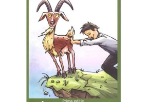 Impinge capra in prapastie! - Piroska Gyula