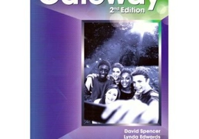 Gateway Workbook, 2nd Edition, B1 - David Spencer, Lynda Edwards