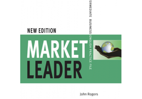 Market Leader New Edition! Pre-intermediate Practice File with Audio CD Pack New Edition - John Rogers