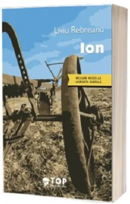 Ion - Liviu Rebreanu
