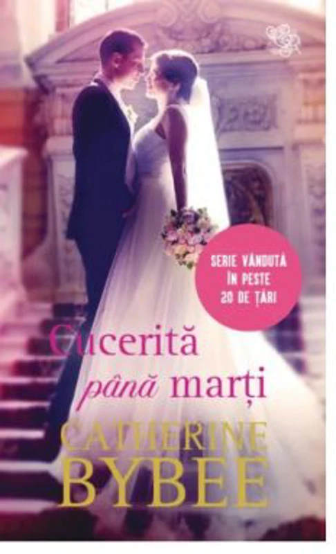 Cucerita pana marti - Catherine Bybee