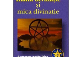 Inalta si mica divinatie – Christian &amp; Miriam Dikol